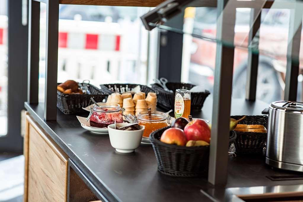 Maison Schiller By Designcity Hotels Munich Restaurant photo